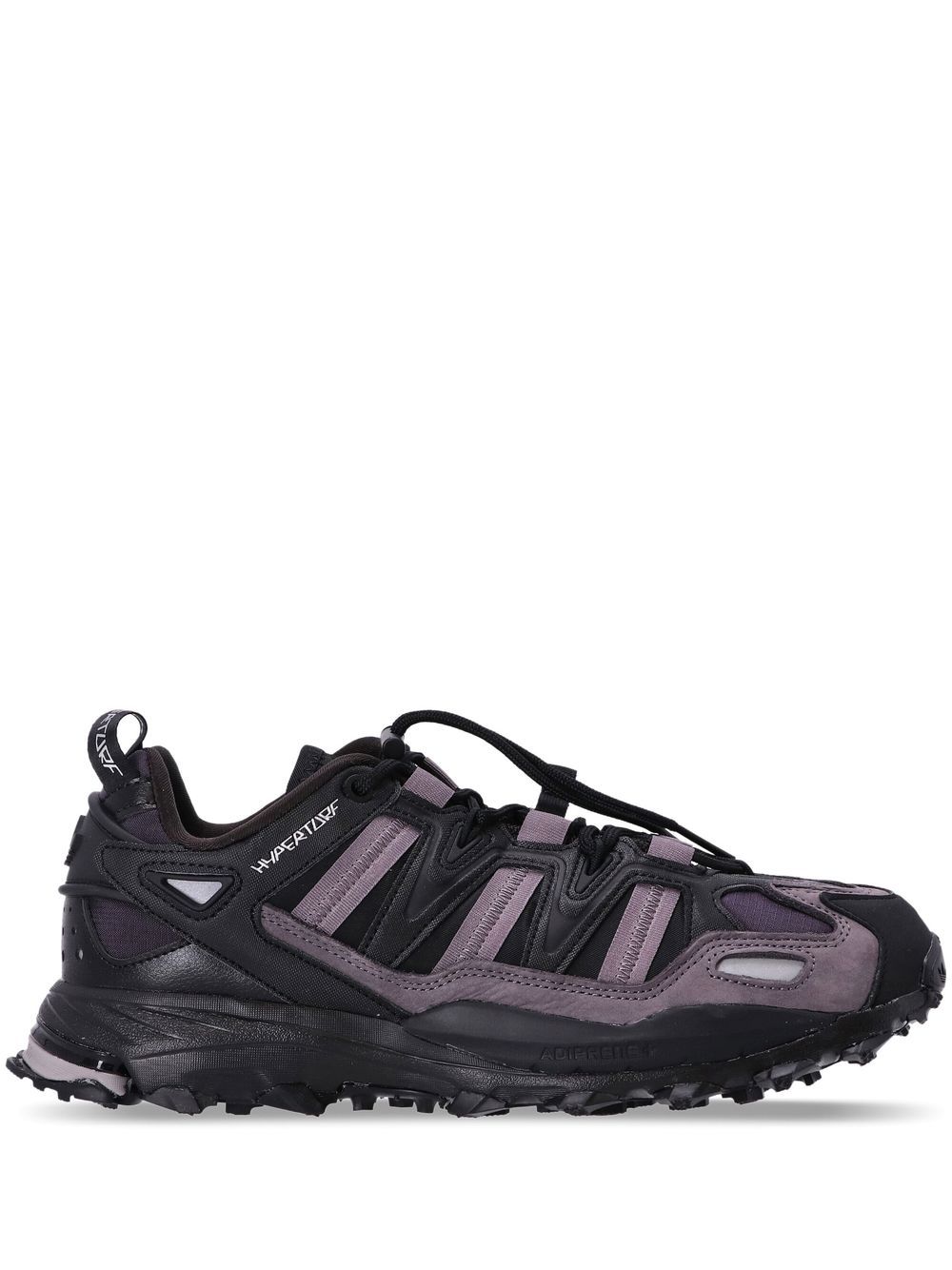 adidas Hypertuf 低帮运动鞋 - 黑色