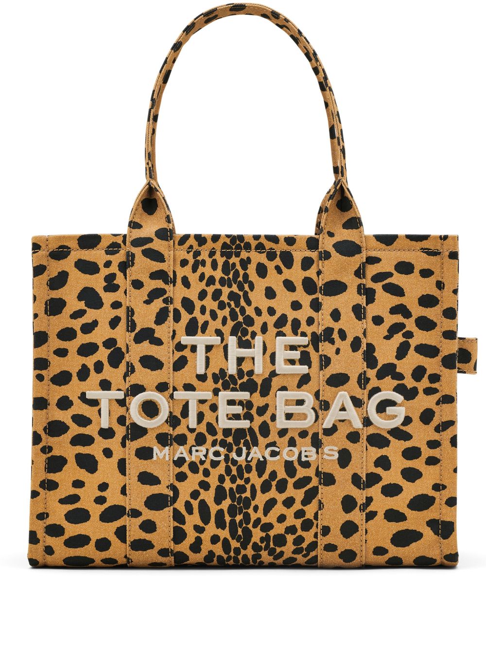 Marc Jacobs The Cheeta Tote 手提包 - 中性色