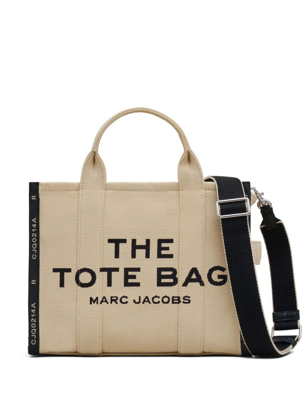 Marc Jacobs The Tote 中号手提包 - 中性色