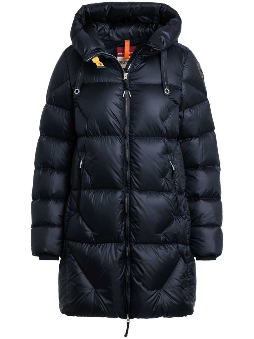 Parajumpers Janet 派克大衣 - 蓝色