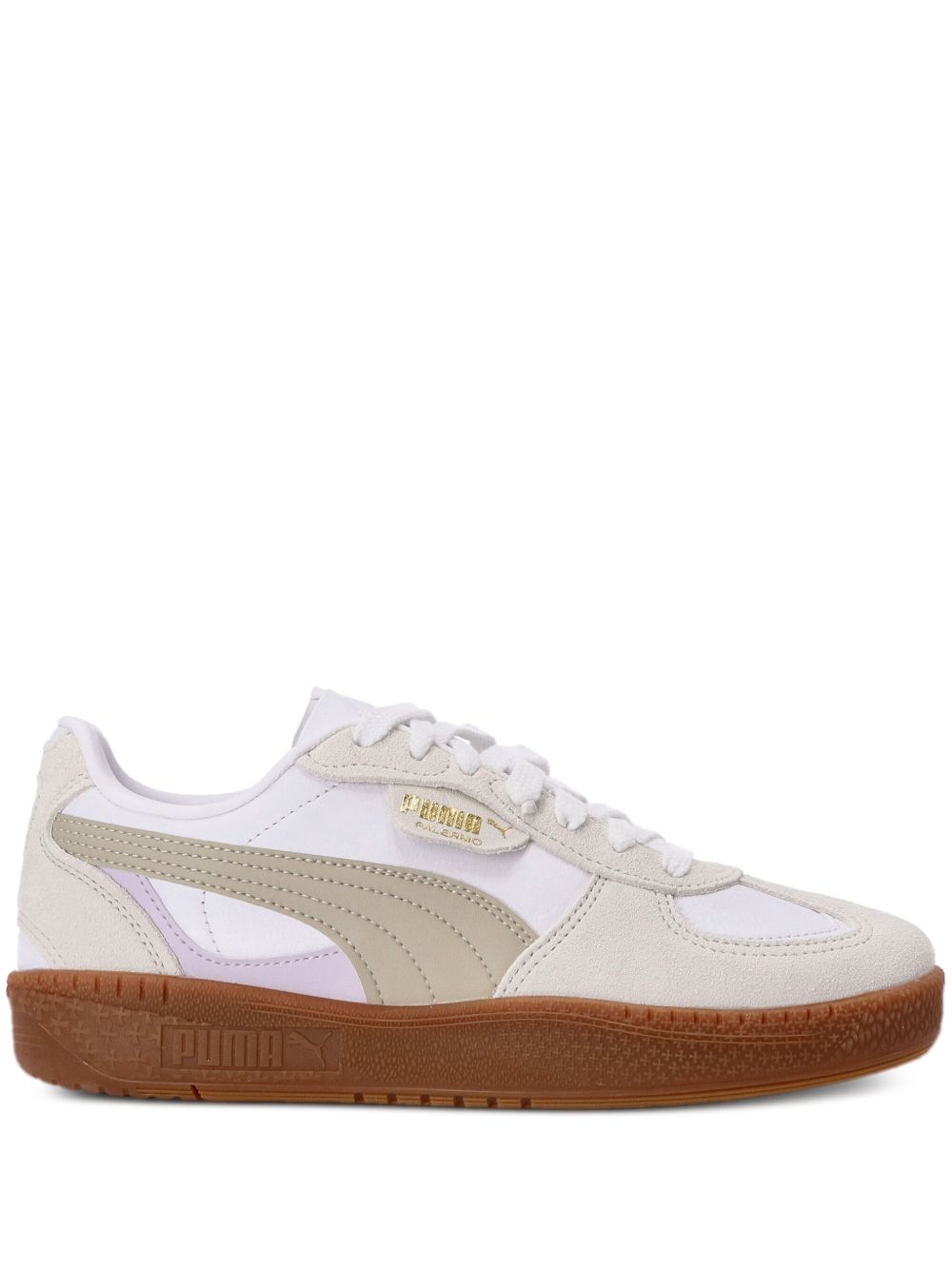 PUMA Palermo 运动鞋 - 白色