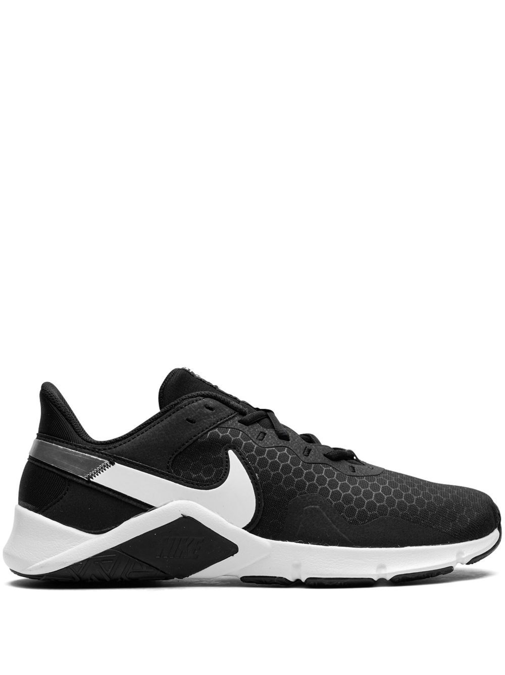 Nike Legend Essential 2 运动鞋 - 黑色