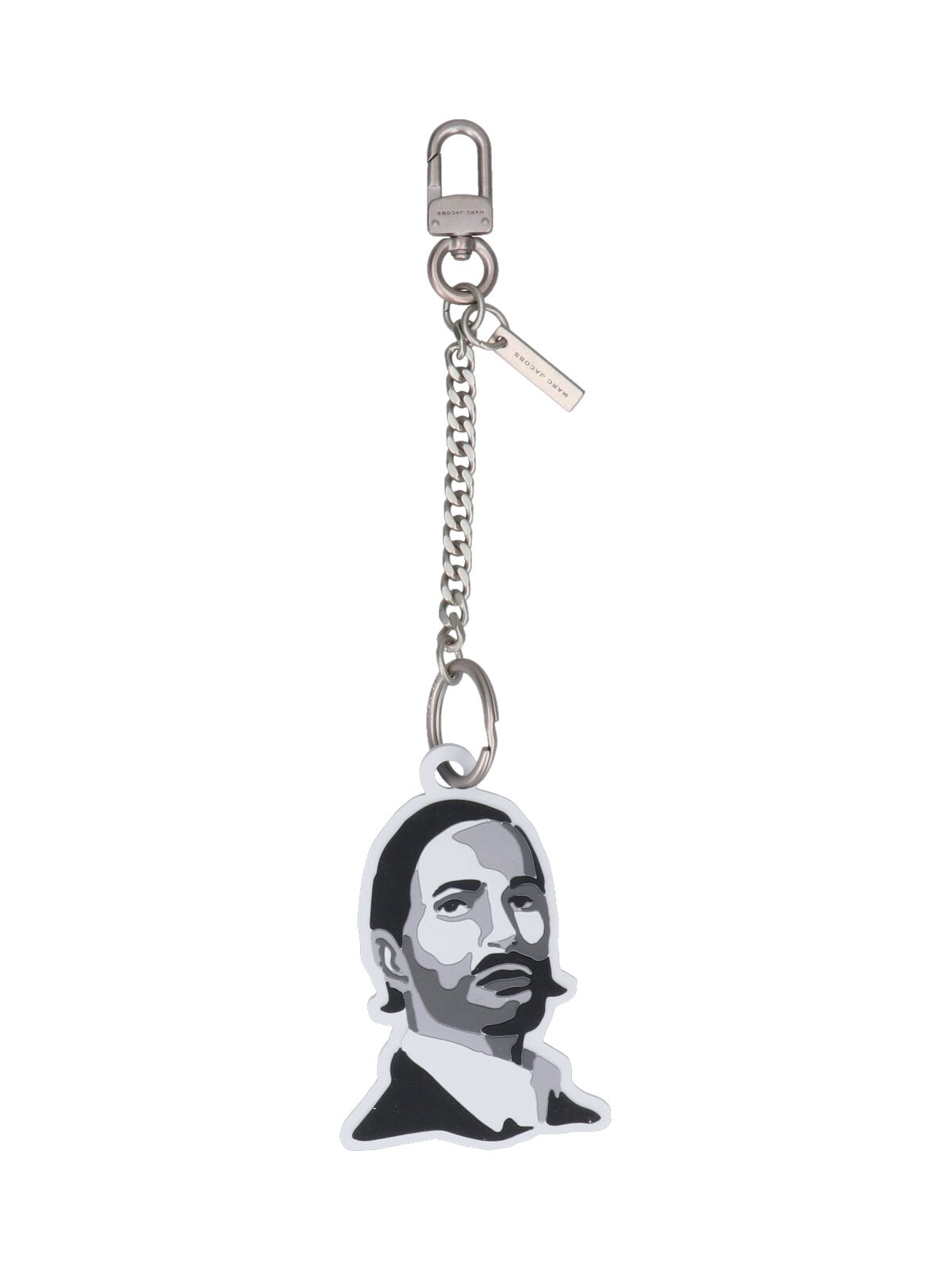 Marc Jacobs 'Marc Bag' Keyring Charm