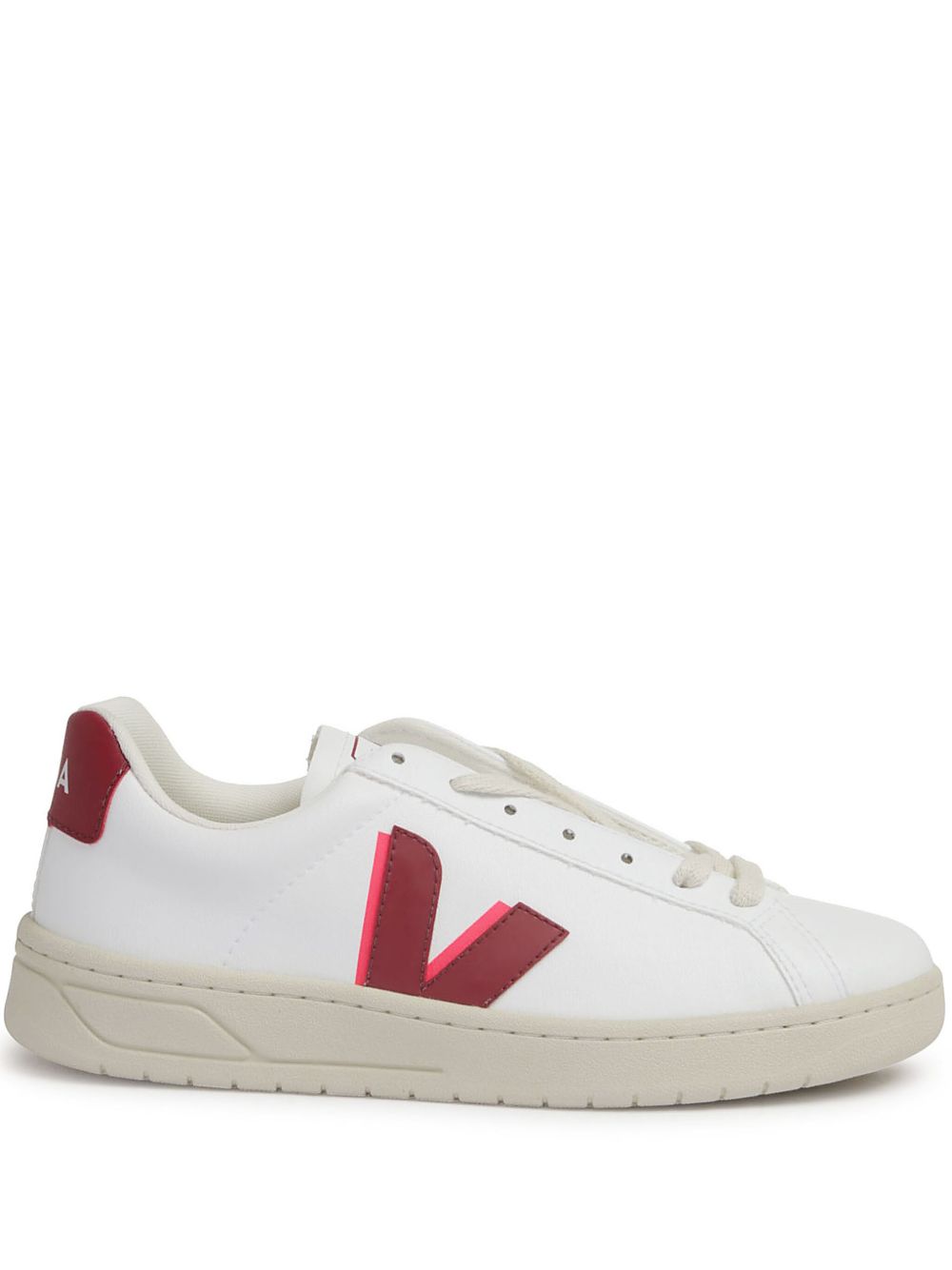 VEJA V-12 低帮运动鞋 - 白色