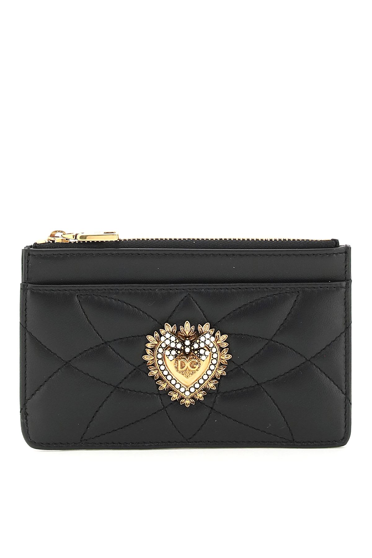 Dolce & Gabbana Devotion Cardholder