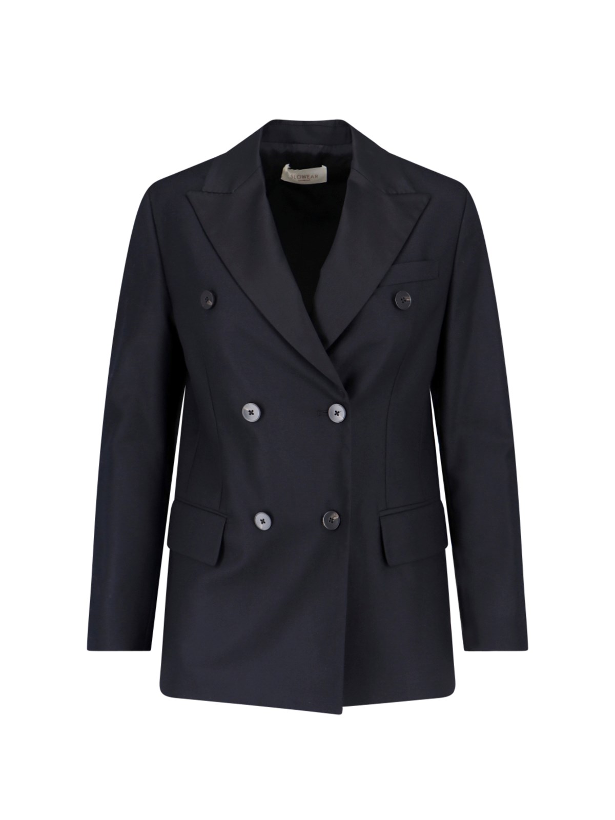 Montedoro Double-Breasted Blazer