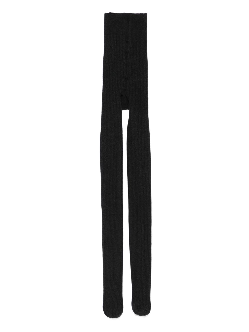 Max Mara Zavorra 打底裤袜 - 灰色