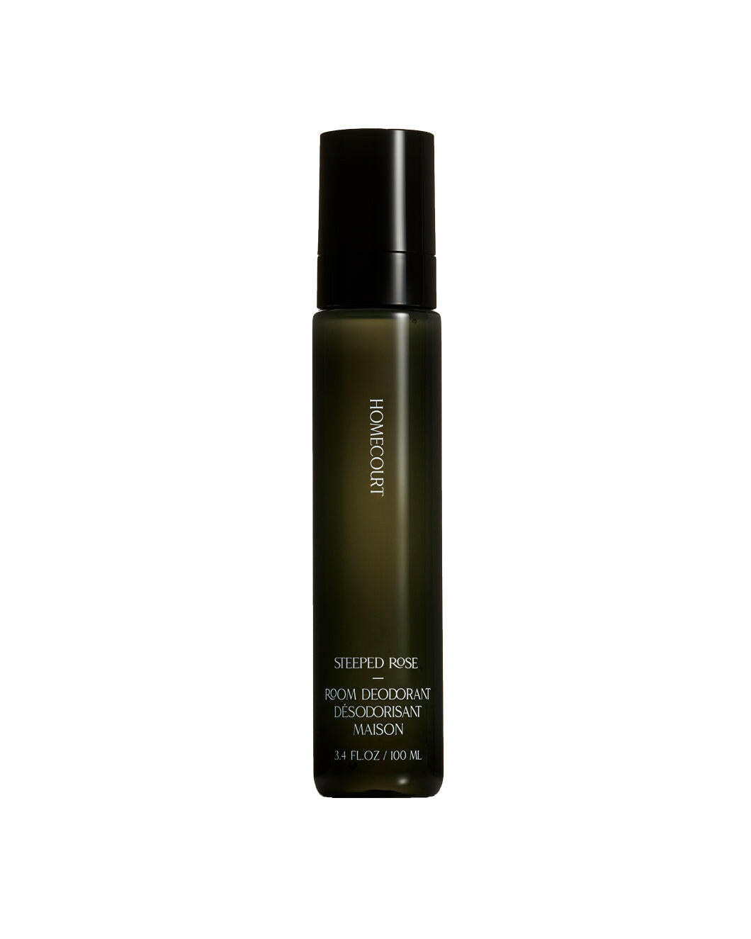 Steeped Rose Room Deodorant