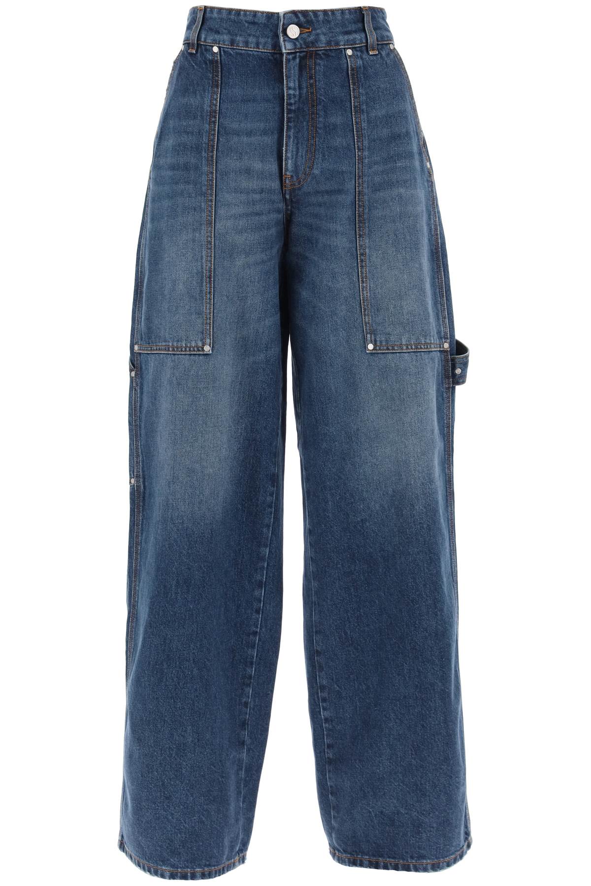 Stella McCartney Jeans Workwear