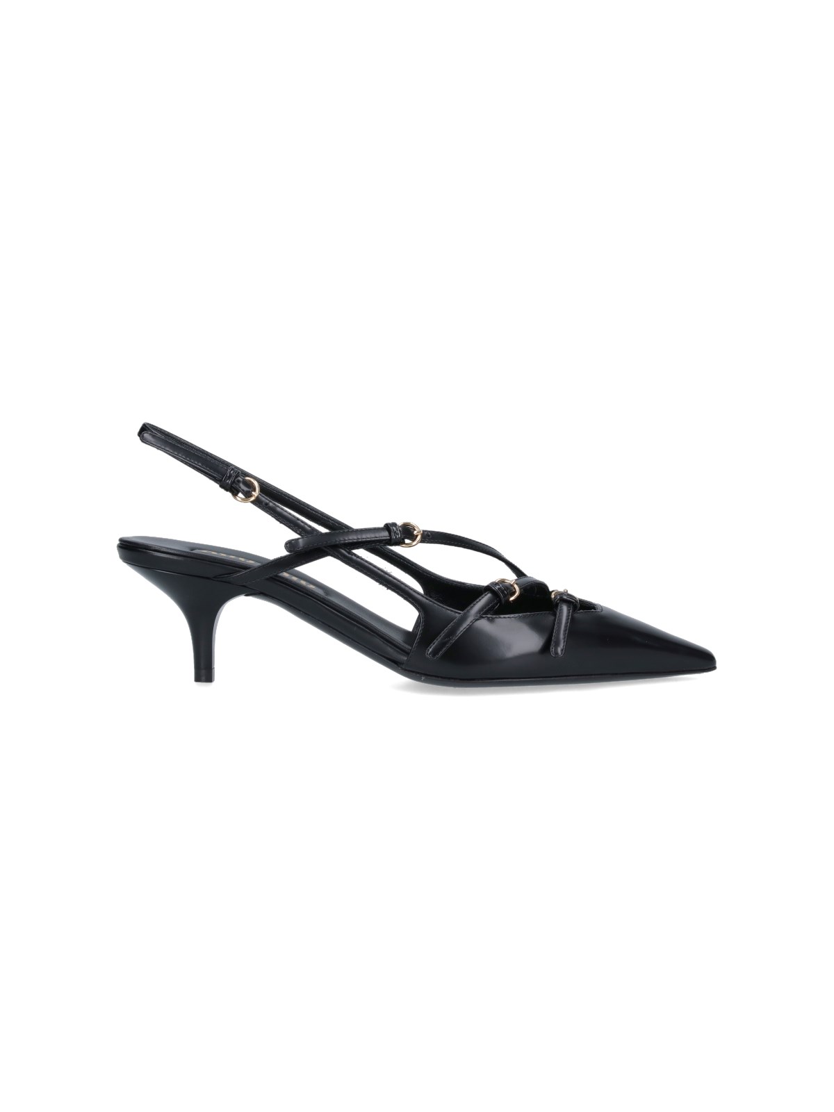 miu miu Décolleté Slingback