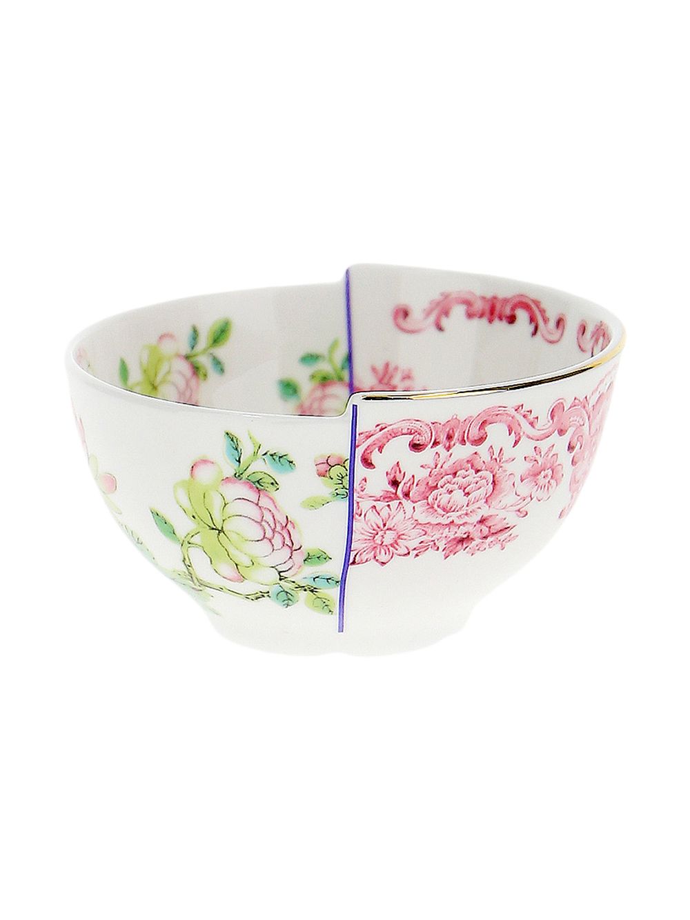 Seletti Hybrid Olinda水果盘 - 白色