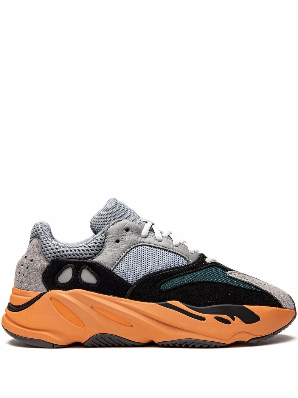 adidas Yeezy YEEZY 700 Wash Orange 运动鞋 - 灰色