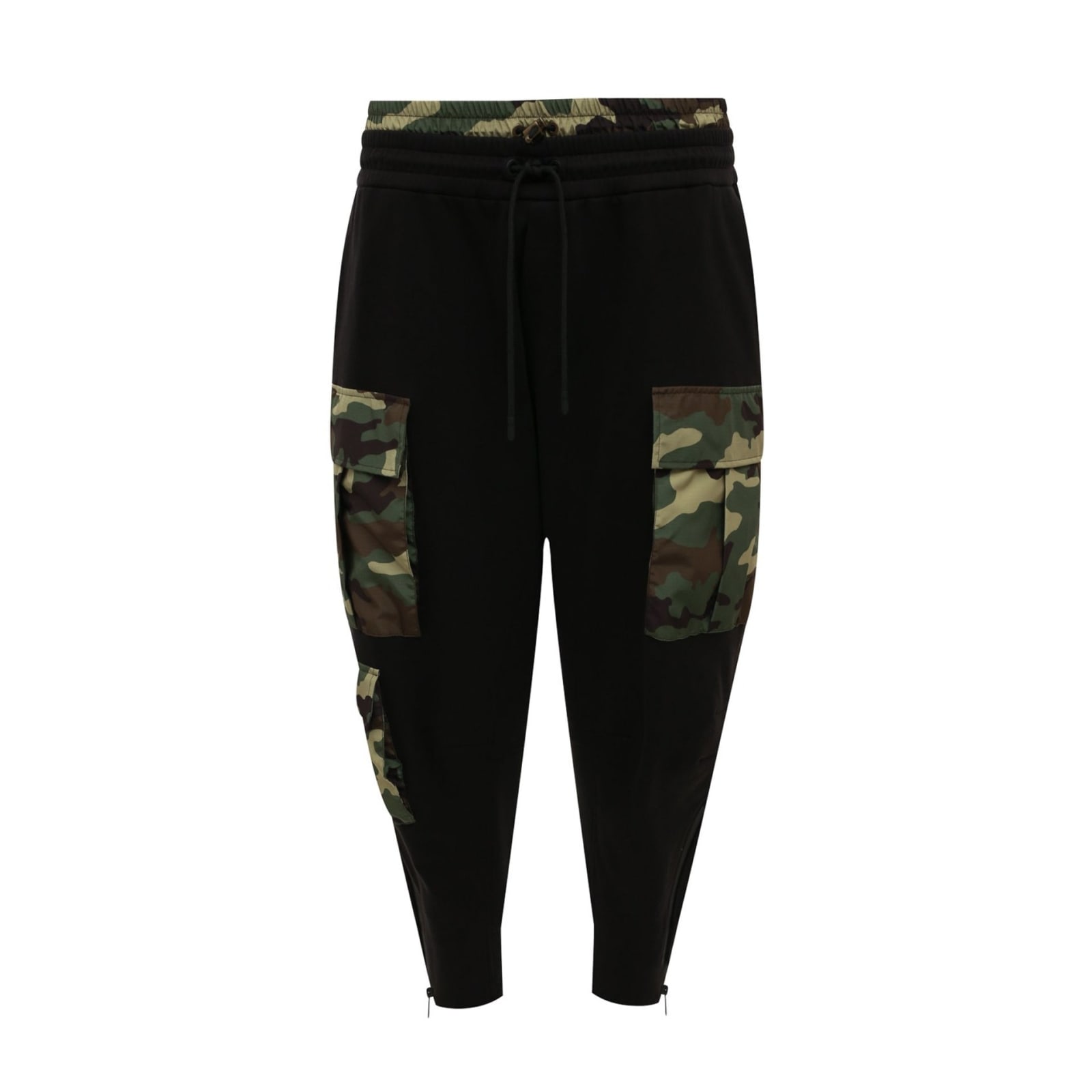 Dolce & Gabbana Sweatpants