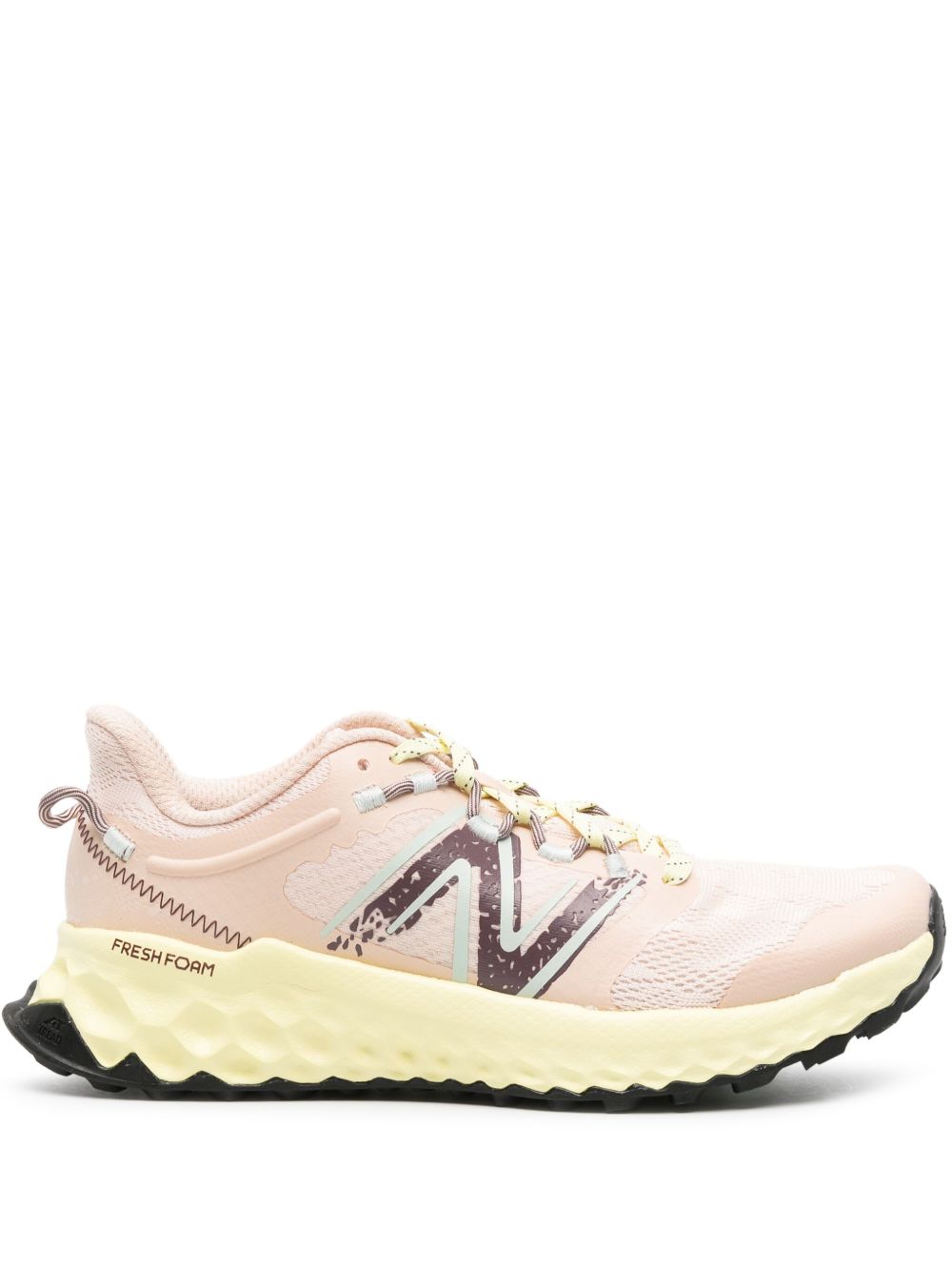New Balance Fresh Foam Garoé 运动鞋 - 中性色