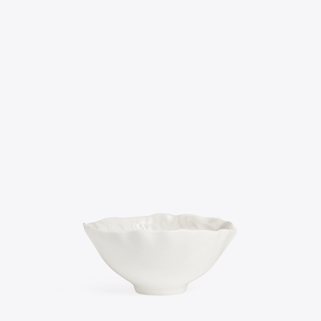 Tory Burch Lettuce Ware Soup Bowl, Set of 4