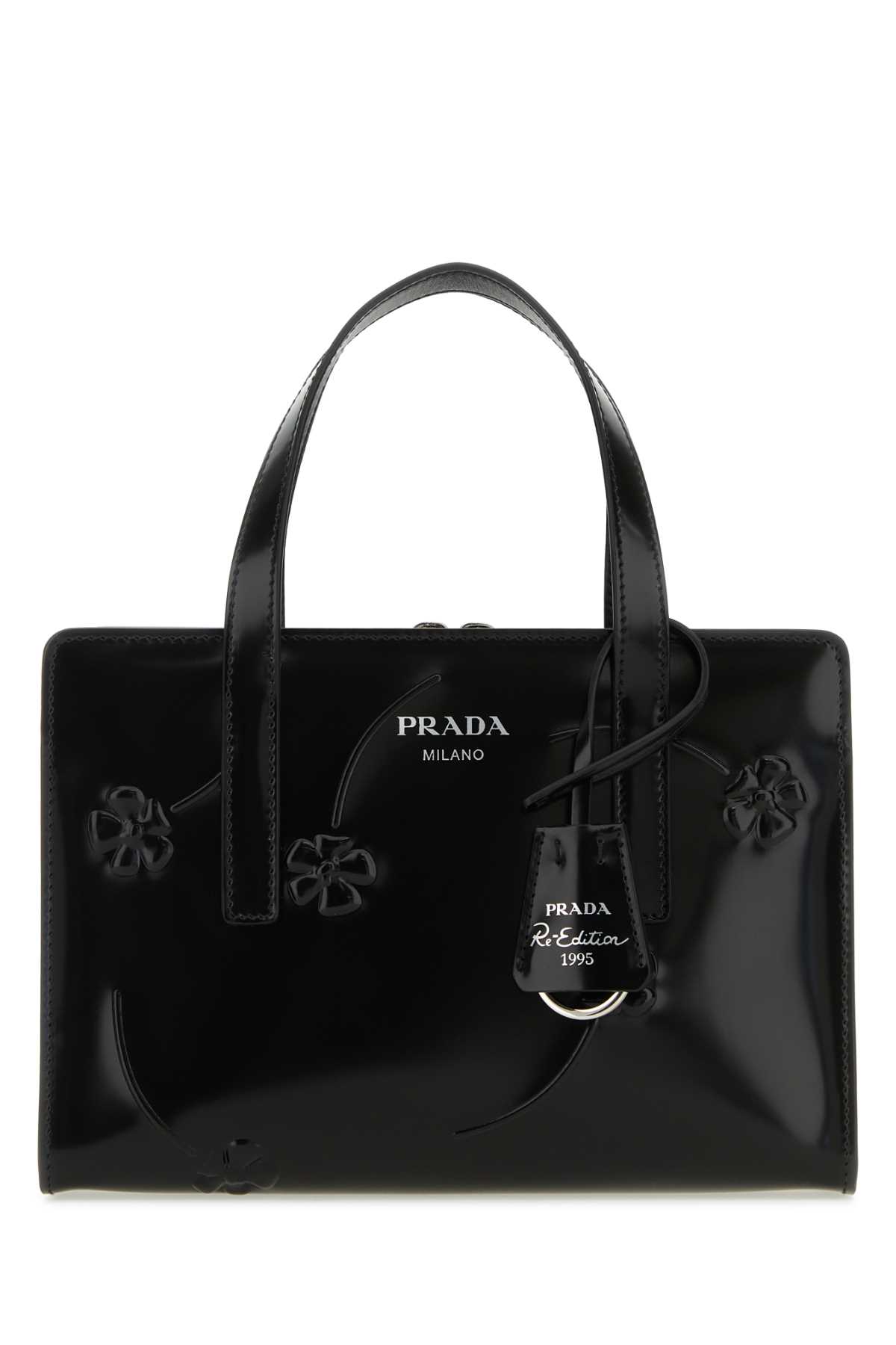 Prada 1995复刻手袋
