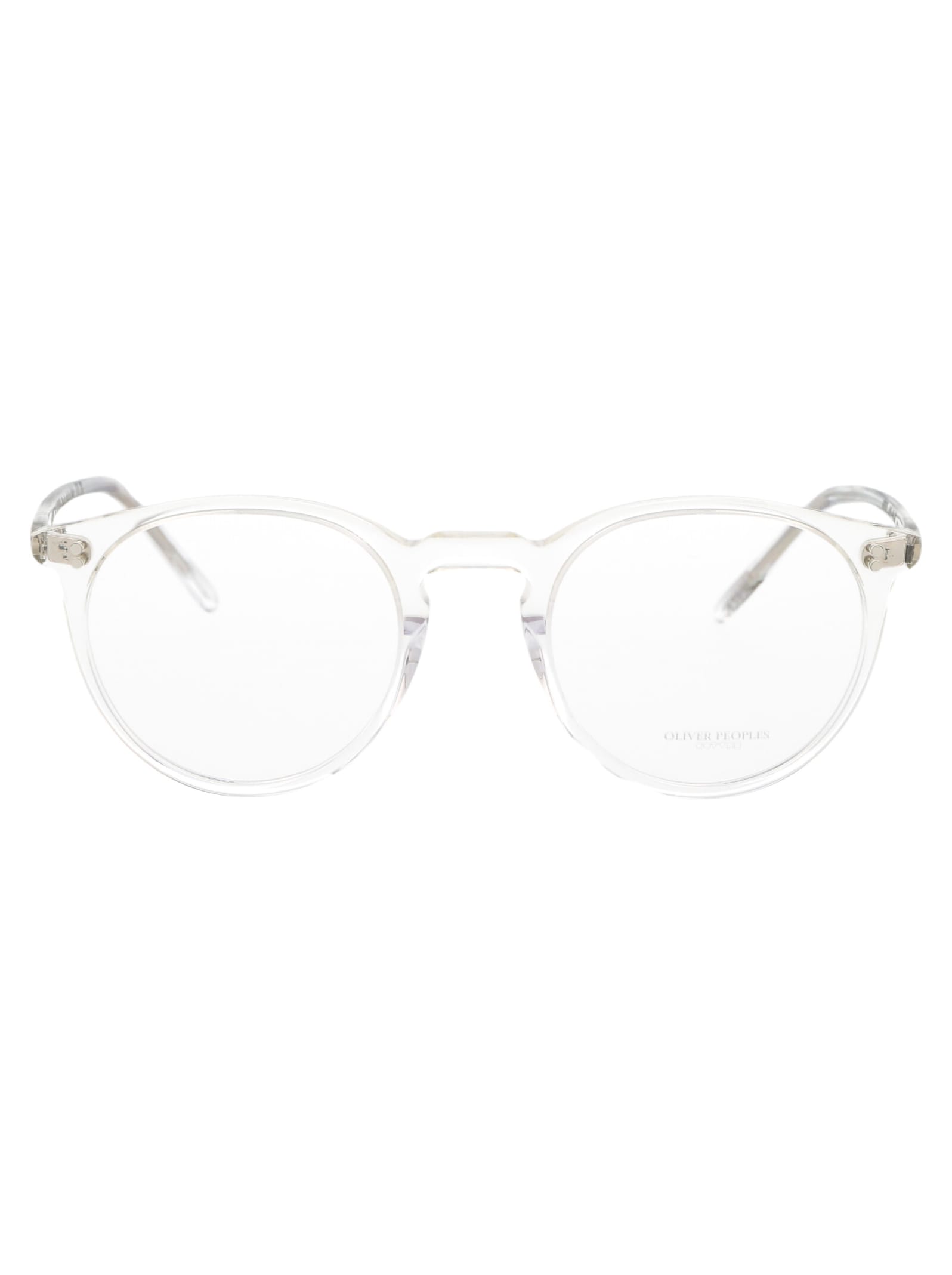 Oliver Peoples Omalley 眼镜