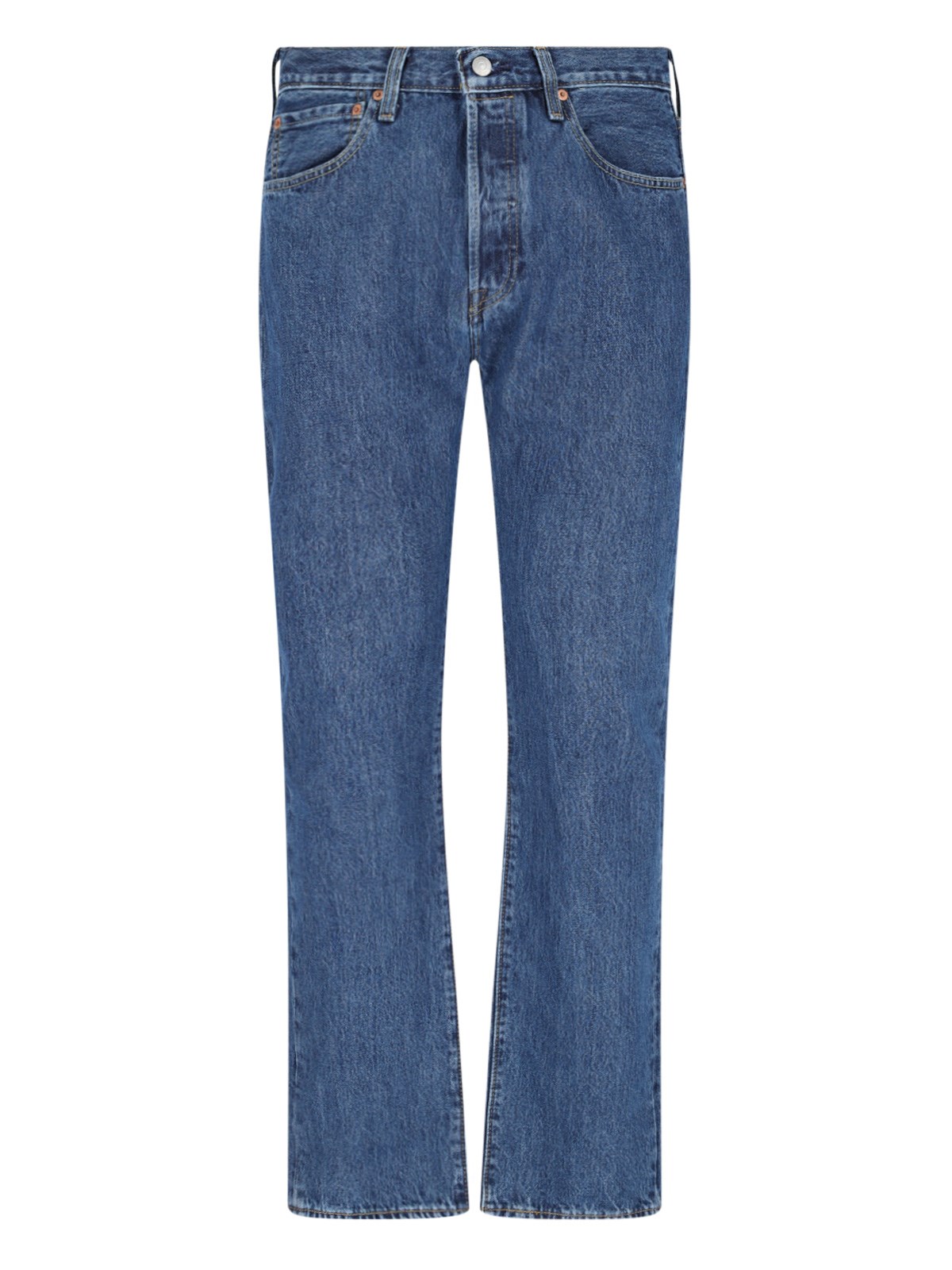 Levi ' s Strauss ' 501 Stonewash '牛仔裤