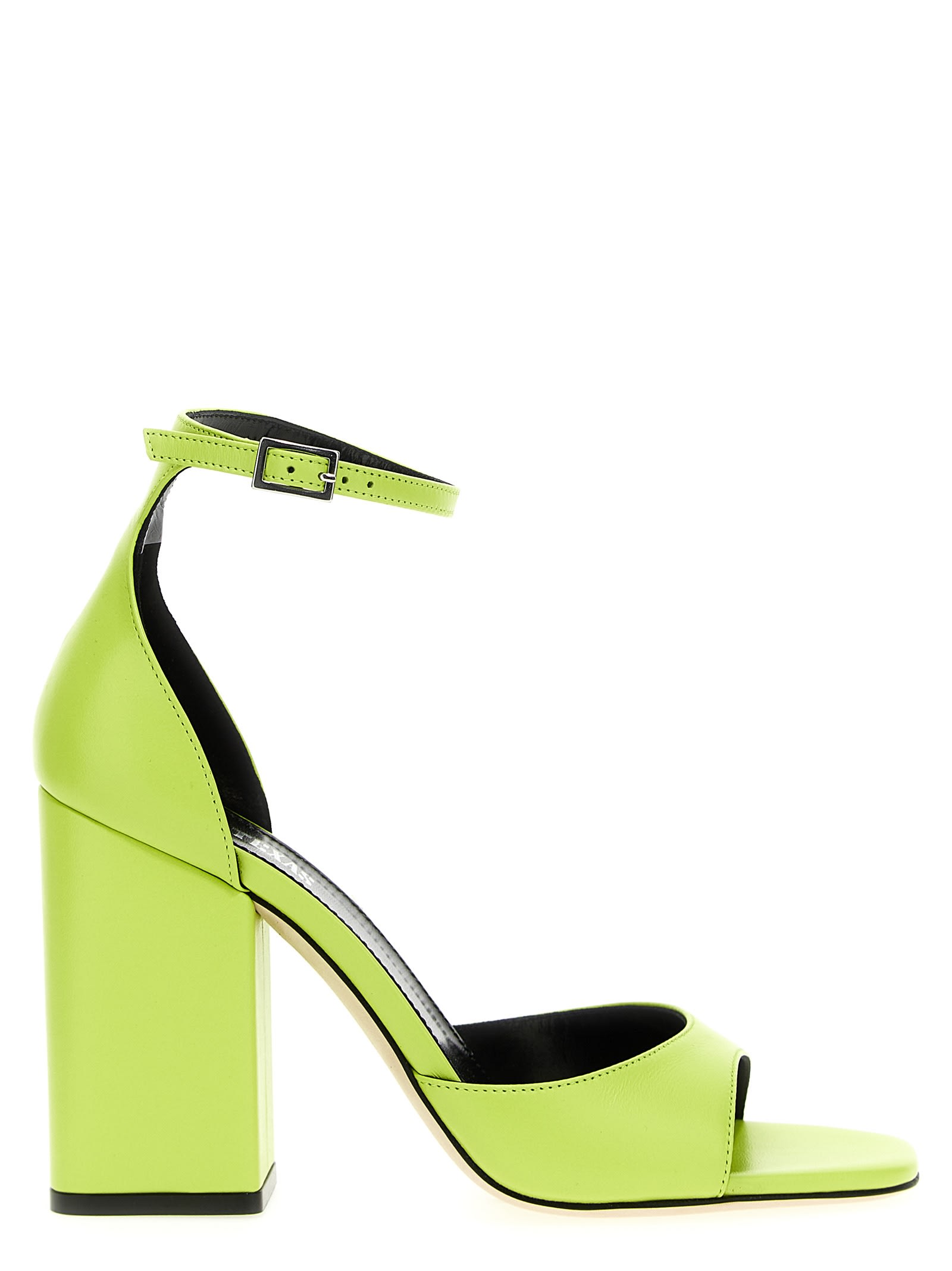 Paris Texas fiona Sandals