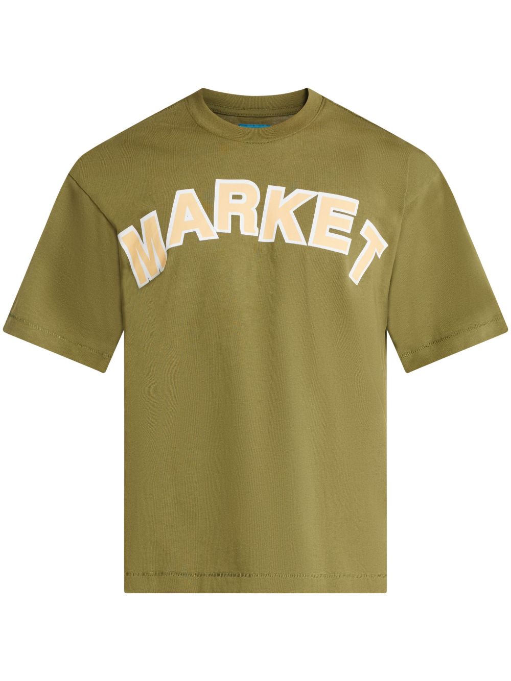 MARKET Market Expansion Pack T恤 - 绿色