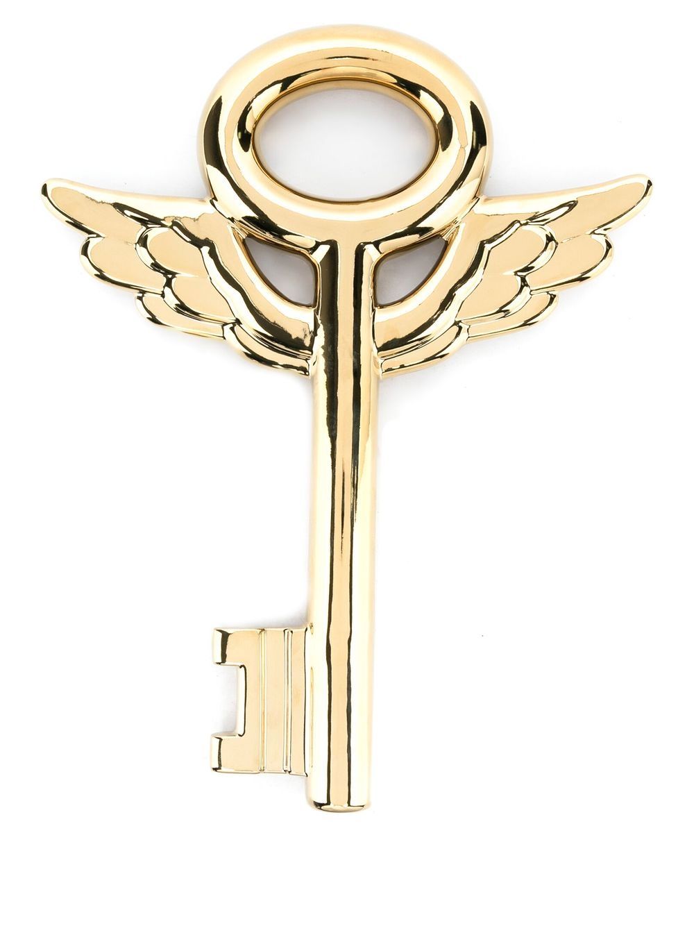 Seletti Chiave Freedom Key - 金色