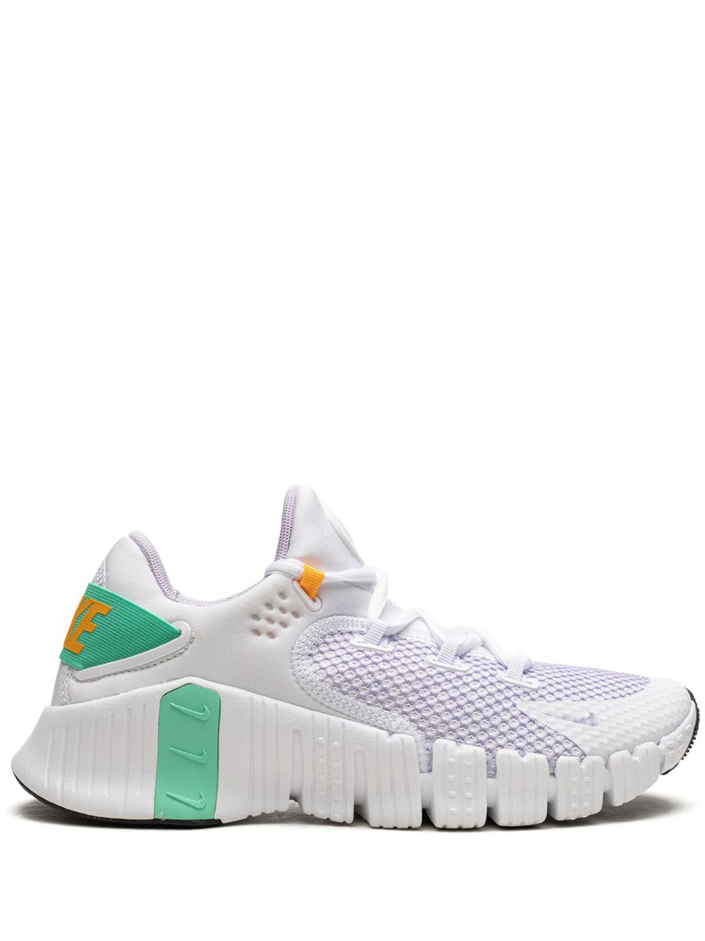 Nike Free Metcon 4 运动鞋 - 白色