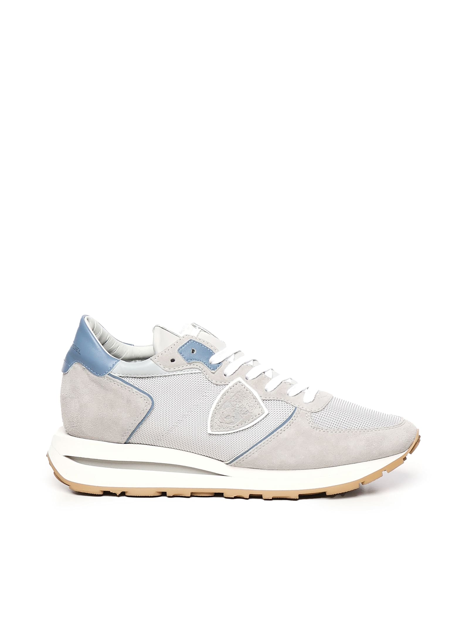 Philippe Model Tropez Low Top Sneaker