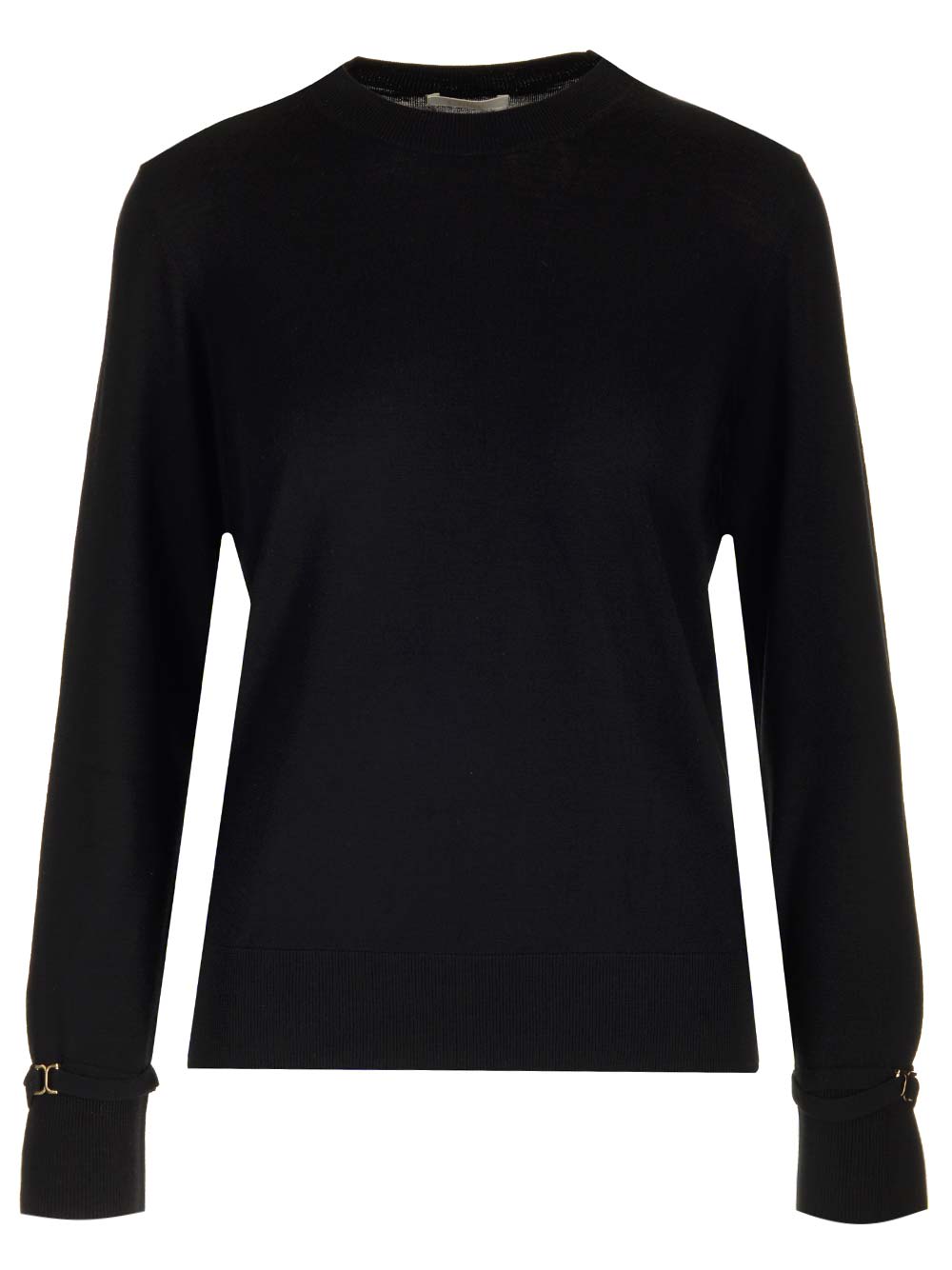 Chloé Superfine Wool Sweater