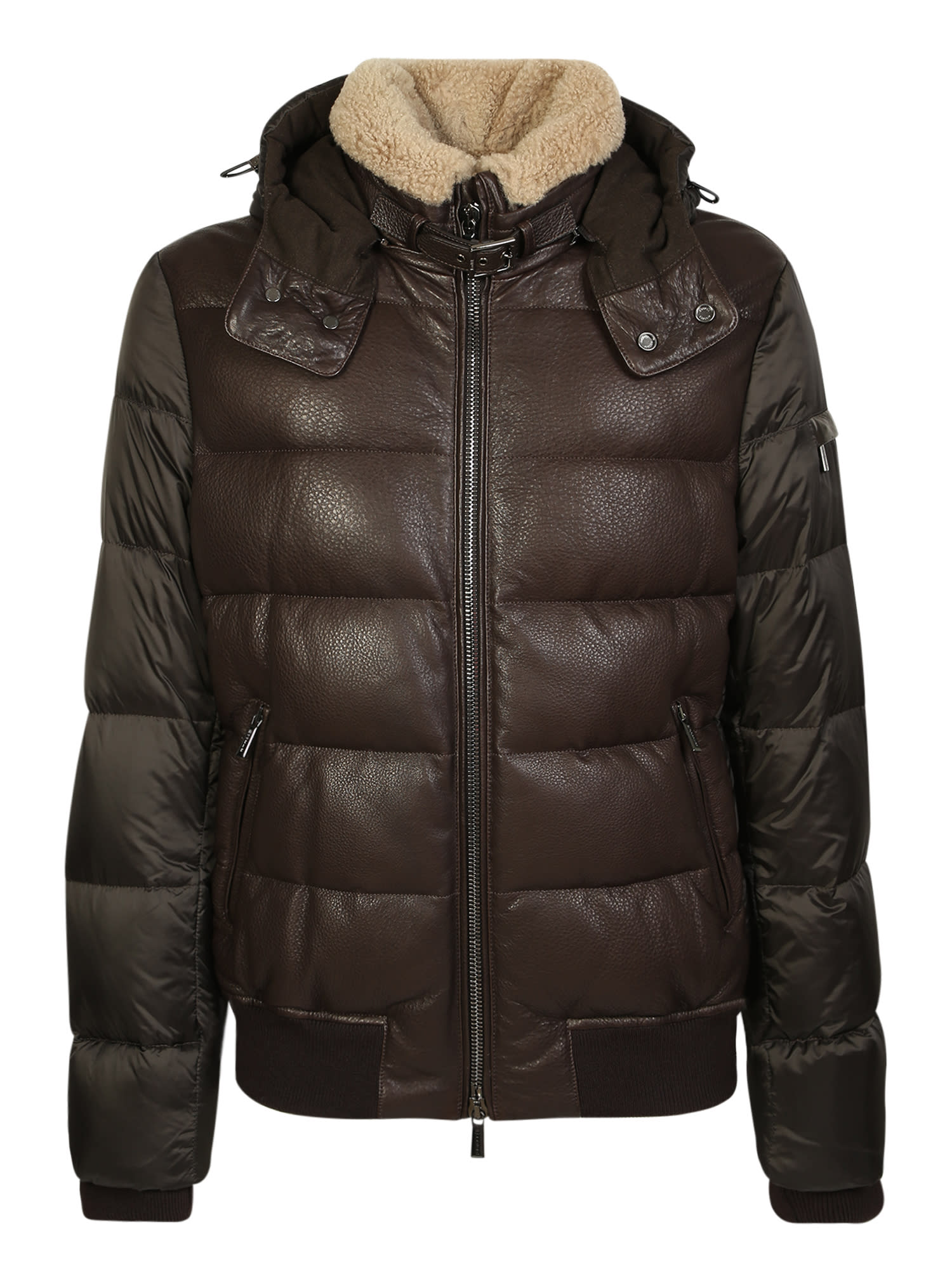 Moorer Down Jacket