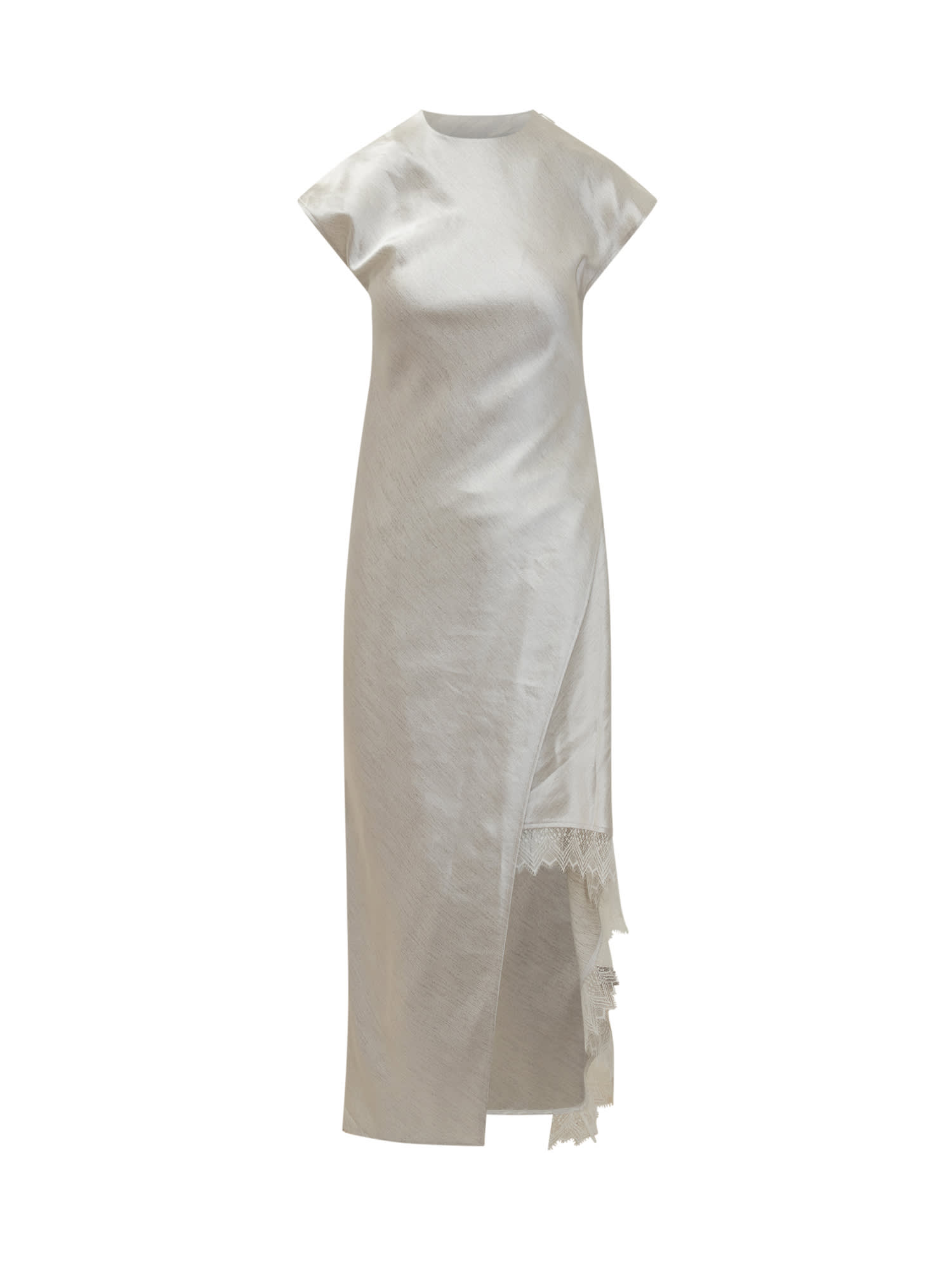 J. W. Anderson Asymmetric Dress