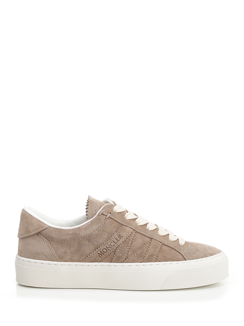 Moncler monaco Slip-on Sneakers