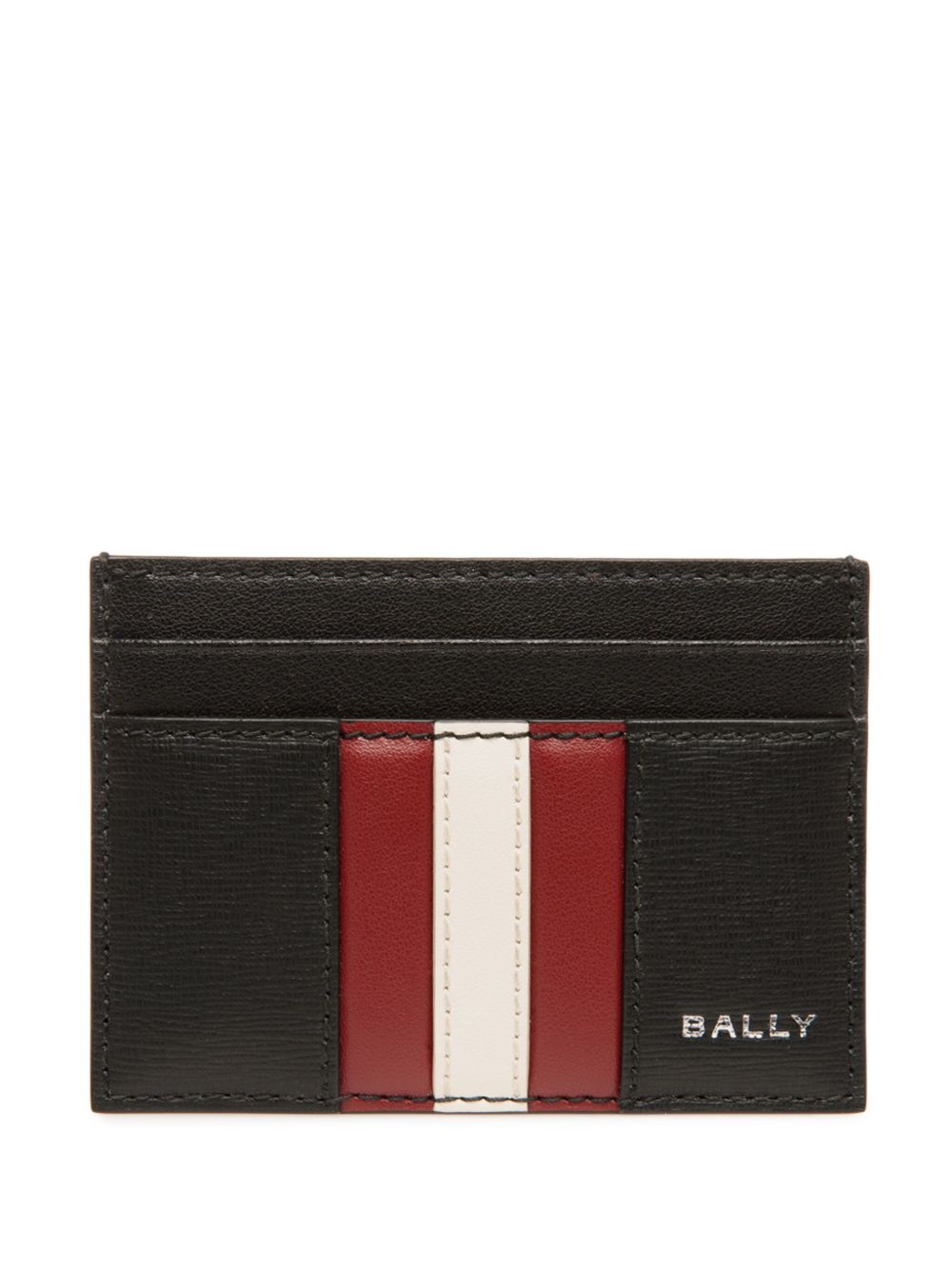 Bally Mythos 卡夹 - 黑色