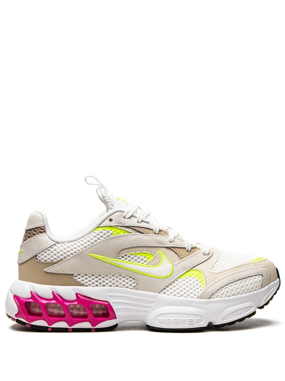 Nike Zoom Air Fire 运动鞋 - 白色