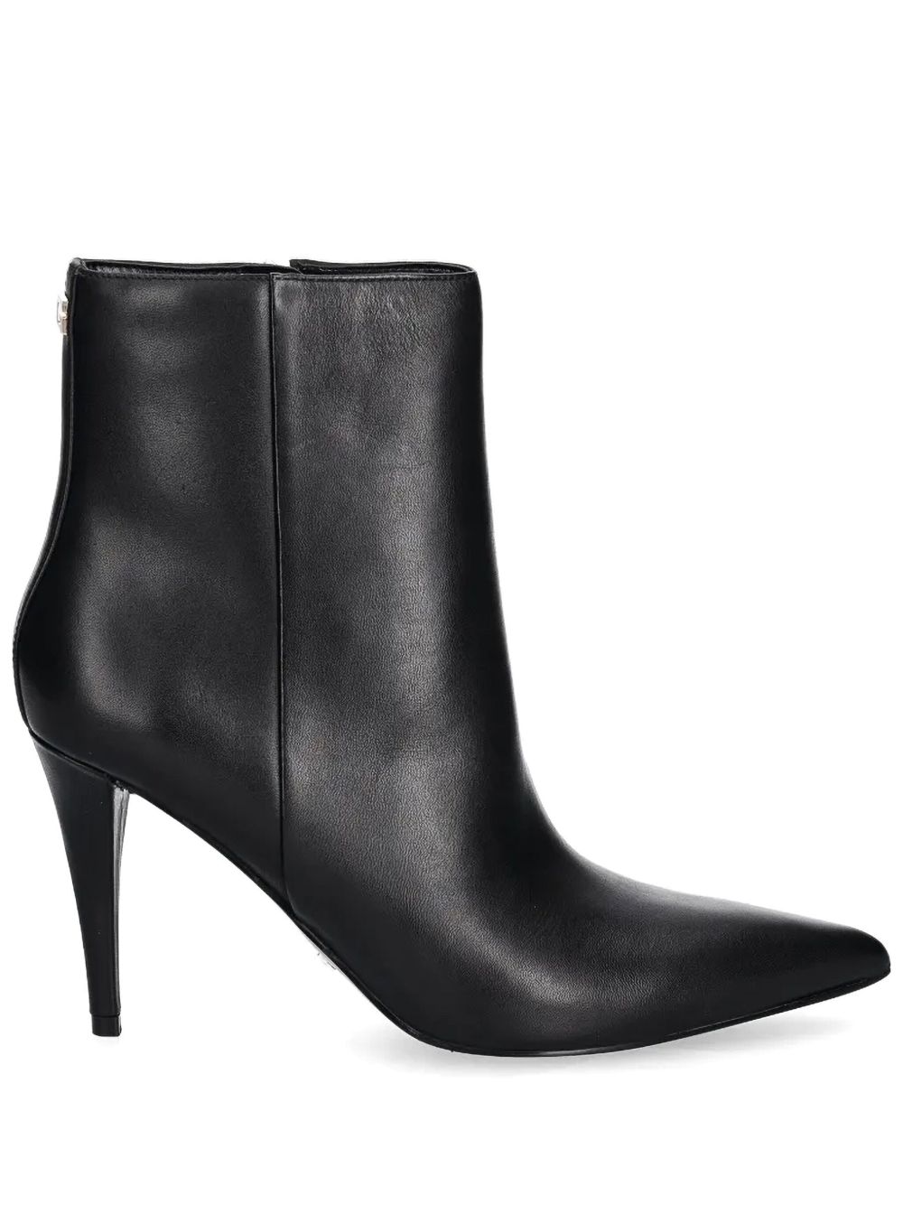 GUESS USA Feyley 及踝靴 - 黑色