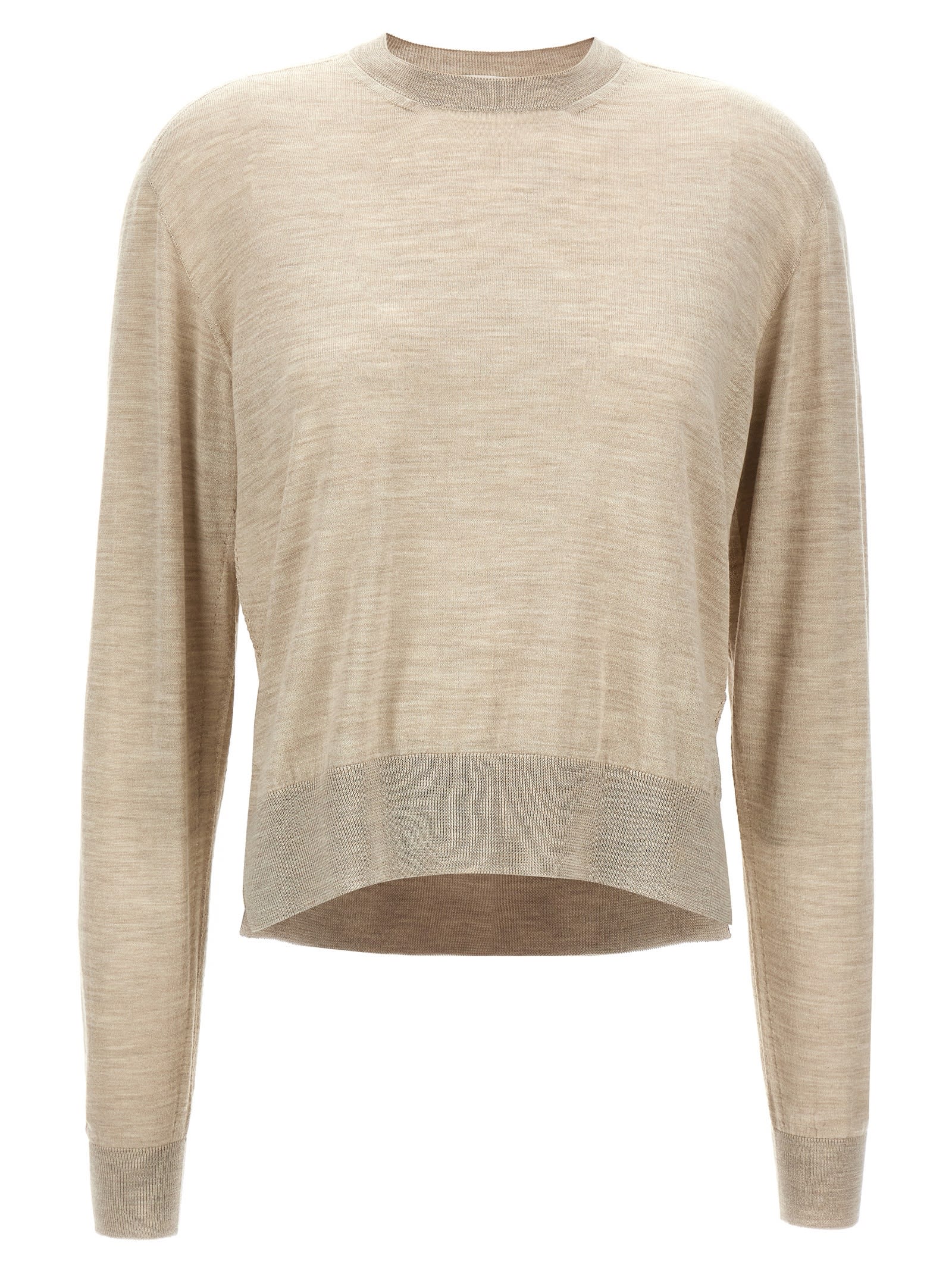 Jil Sander 不对称网眼