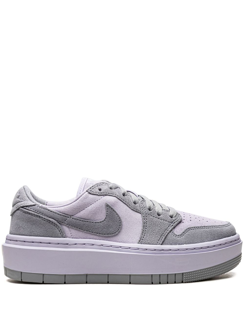 Jordan Air Jordan 1 Elevate Low 运动鞋 - 灰色