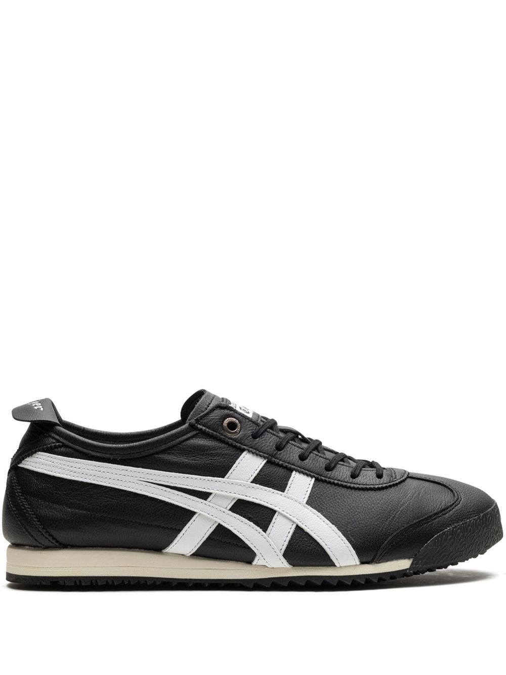 Onitsuka Tiger Mexico 66™ 低帮运动鞋 - 黑色