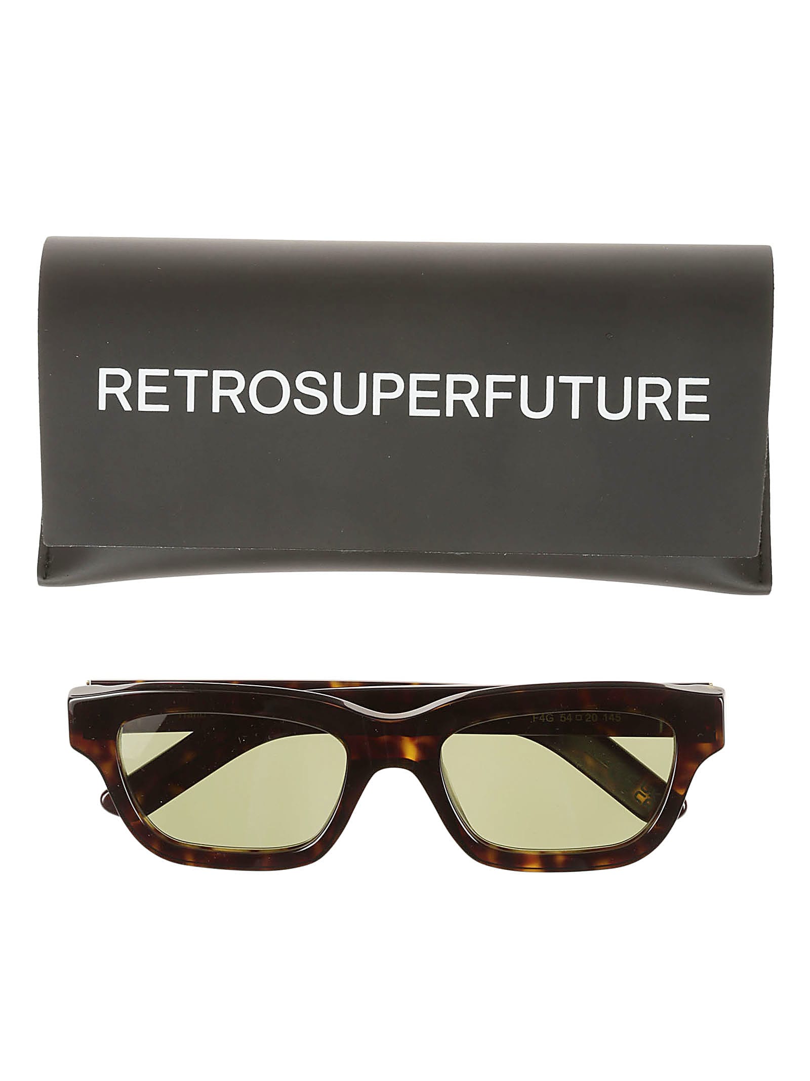 RETROSUPERFUTURE 米兰