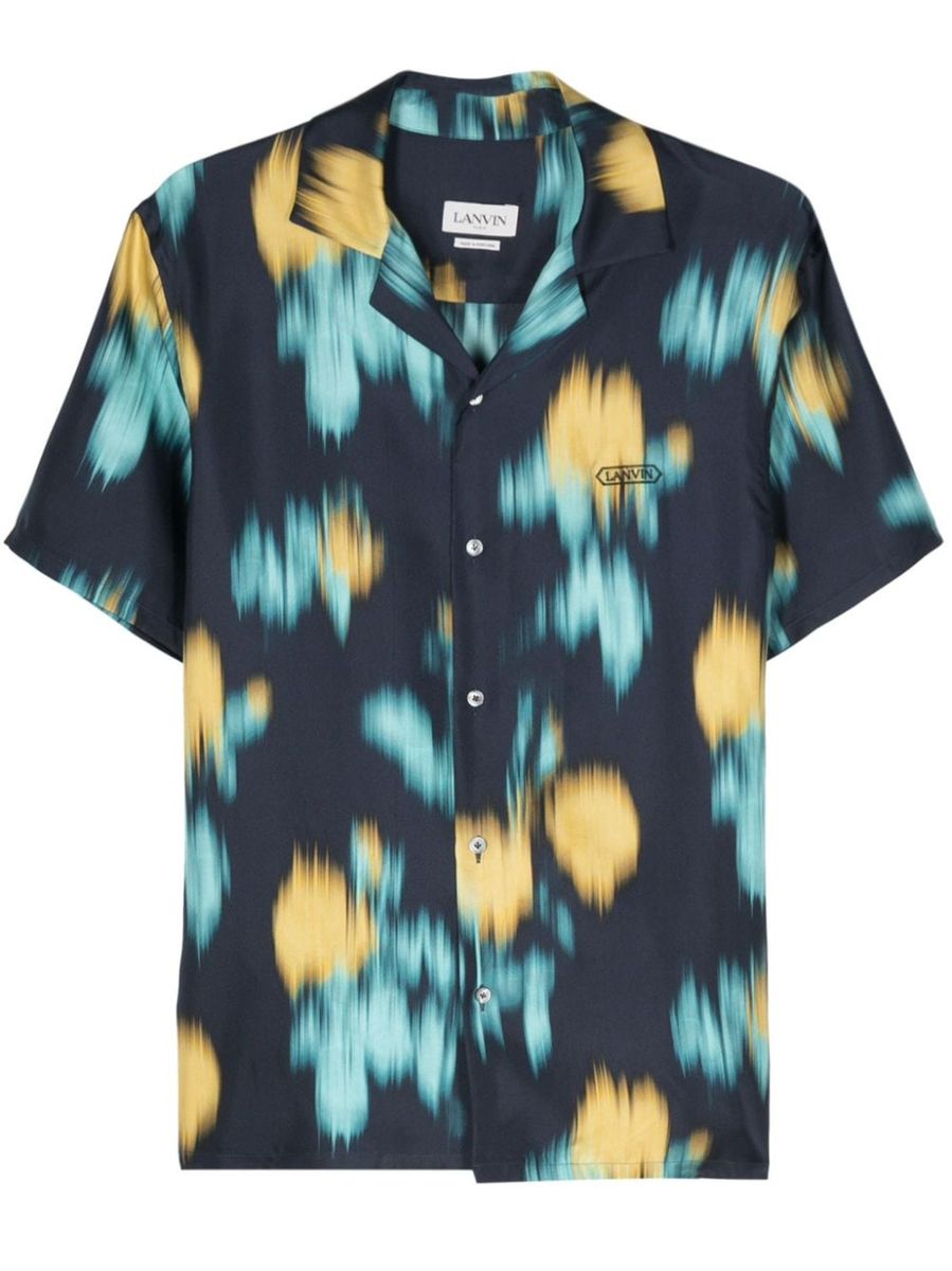 Lanvin Shirts