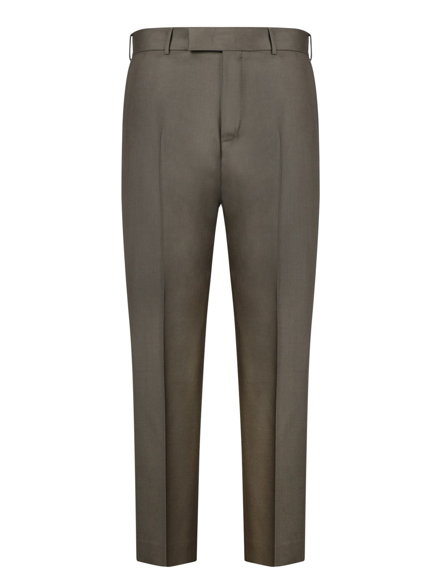 PT Torino Rebel Sallia Dress Pants In Military Green
