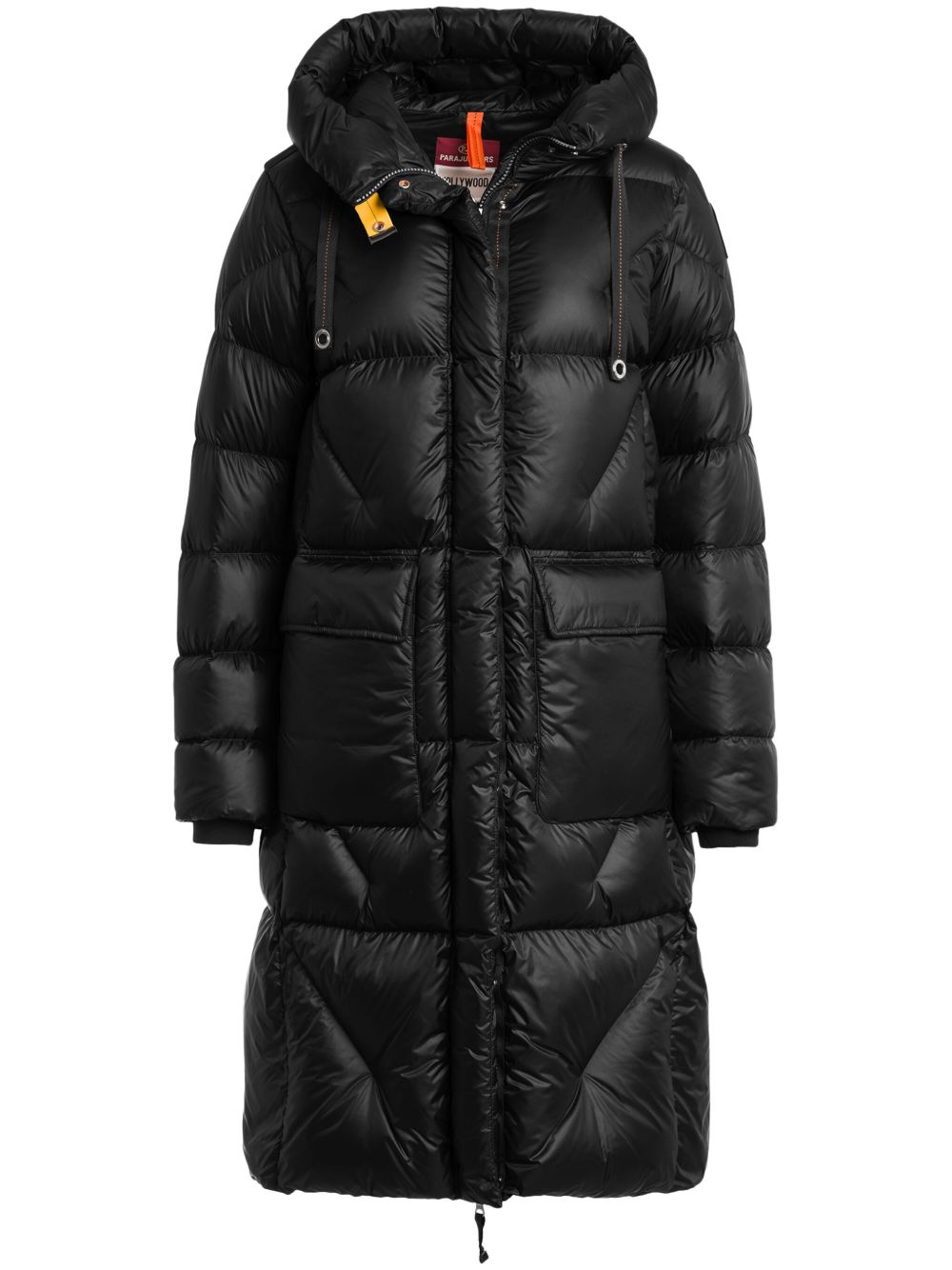 Parajumpers Leonie 派克大衣 - 黑色
