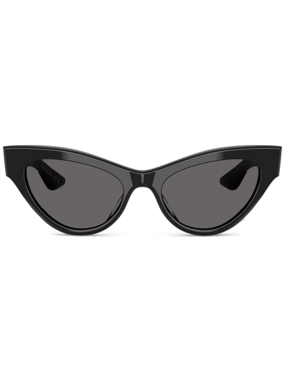 Oliver Peoples 1951C 太阳眼镜 - 黑色