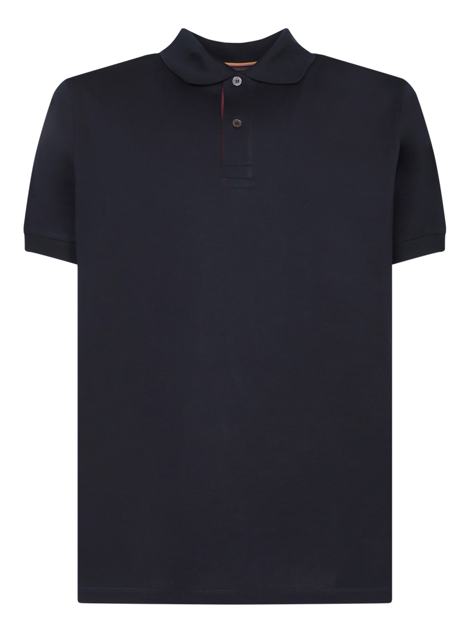 Paul Smith Regular Fit Polo Shirt