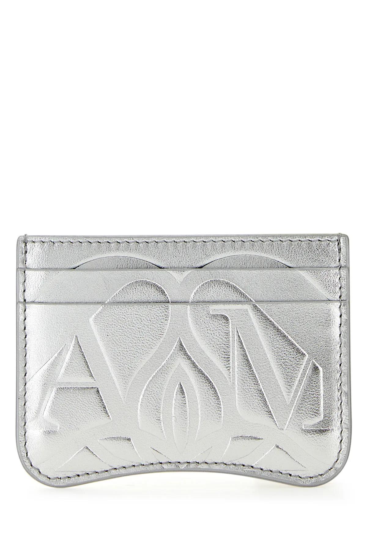 Alexander McQueen Card Holder