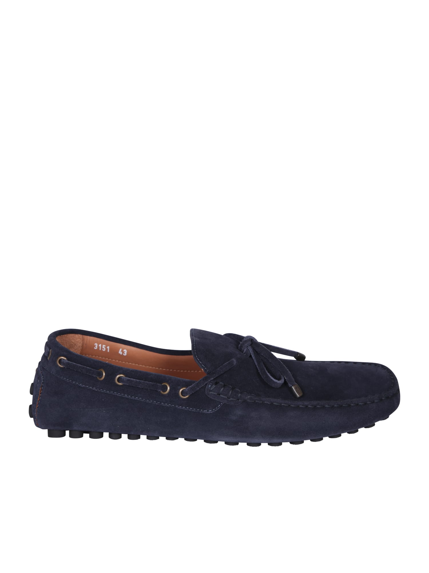 Doucal's Driver Loafers