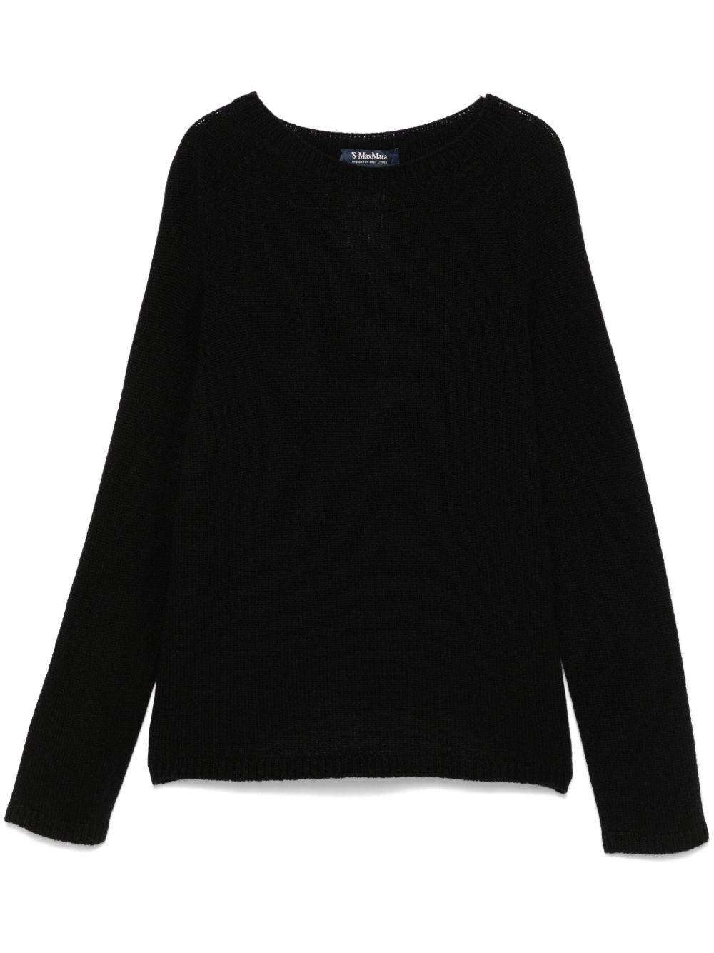 'S Max Mara Georg 毛衣 - 灰色