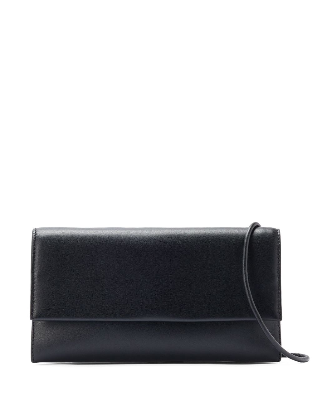 Loeffler Randall Charleen 单肩包 - 黑色