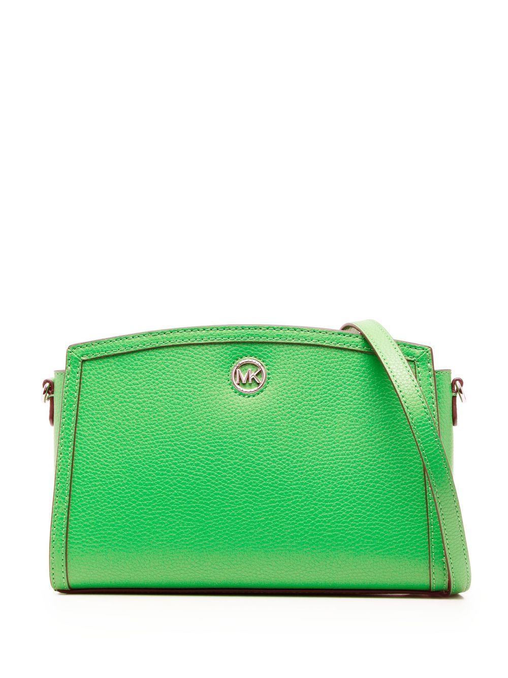 Michael Michael Kors Chantal 斜挎包 - 绿色