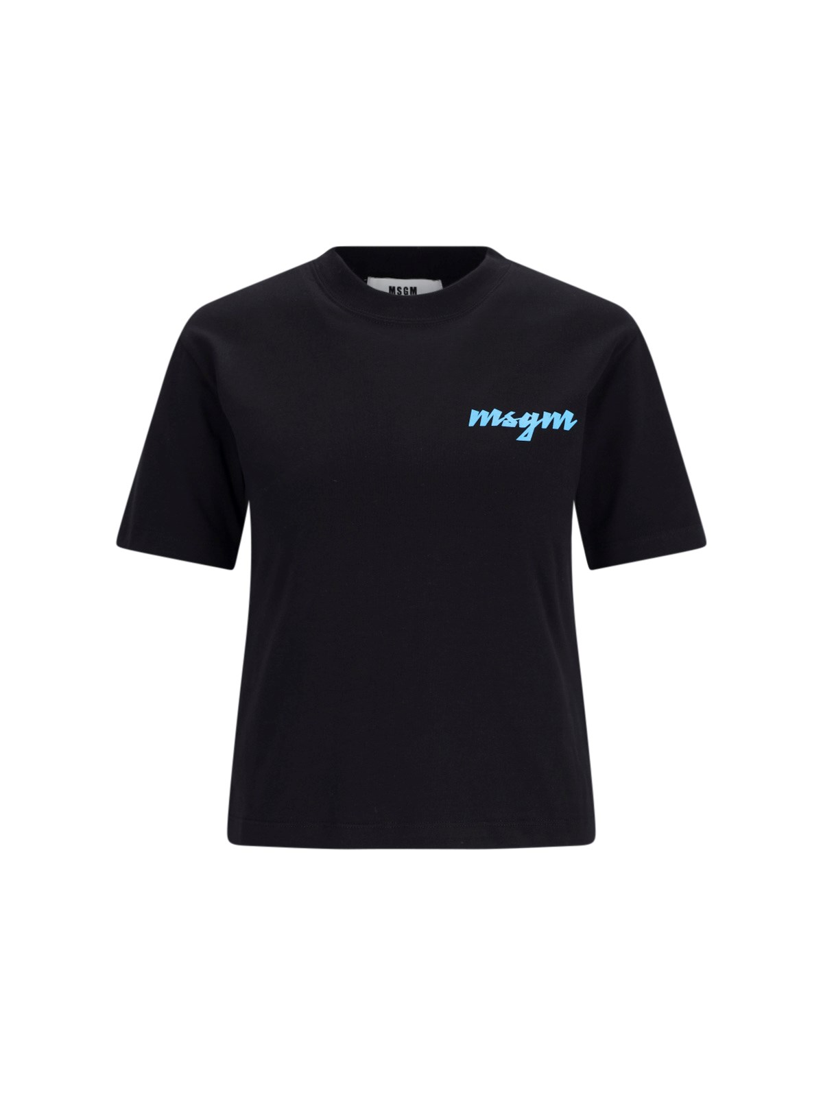 MSGM Logo T-Shirt