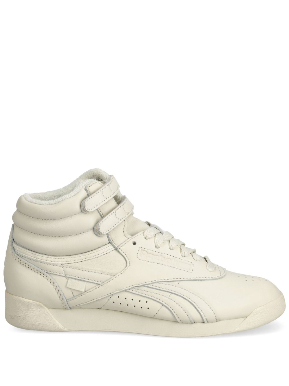 Reebok LTD x ANINE BING Frrestyle 运动鞋 - 中性色